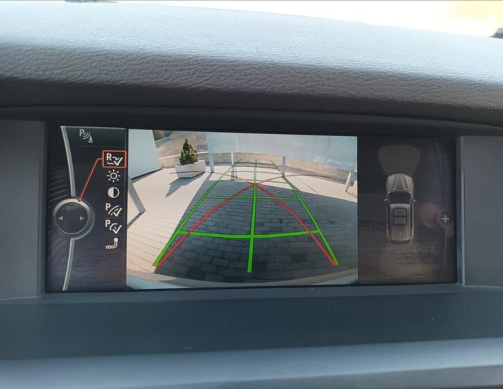 BMW X3 SUV / Terénní 2,0 l 135 kw