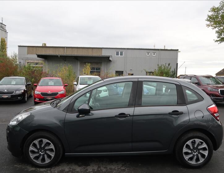 Citroën C3 6