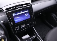 Hyundai Tucson SUV 1,6 l 100 kw