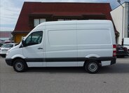 Mercedes-Benz Sprinter 13