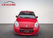 Suzuki Alto Hatchback 996,0 50 kw