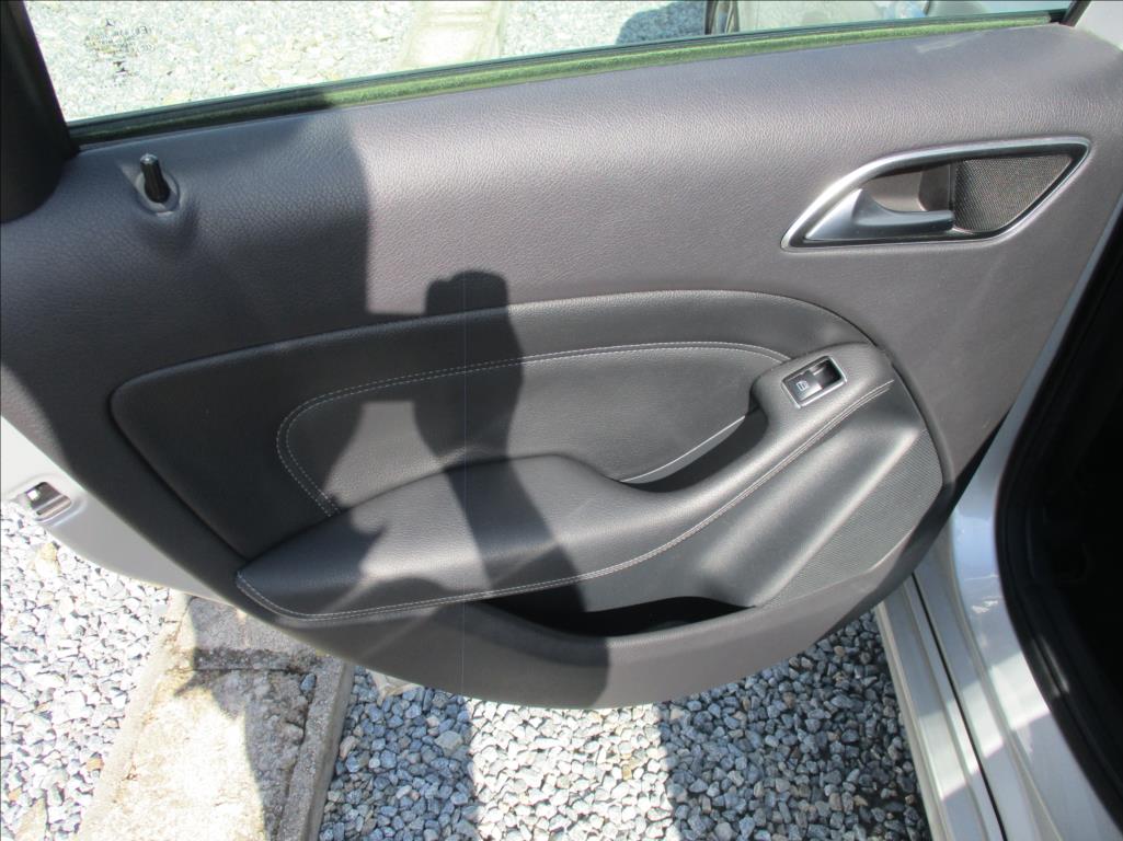 Mercedes-Benz Třídy B