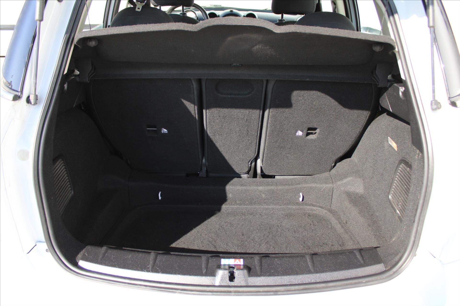 Mini Countryman SUV / Terénní 1,6 l 90 kw