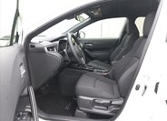 Toyota Corolla Cross CUV / Crossover 1,8 l 72 kw