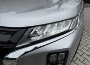 Mitsubishi ASX SUV 2,0 l 110 kw