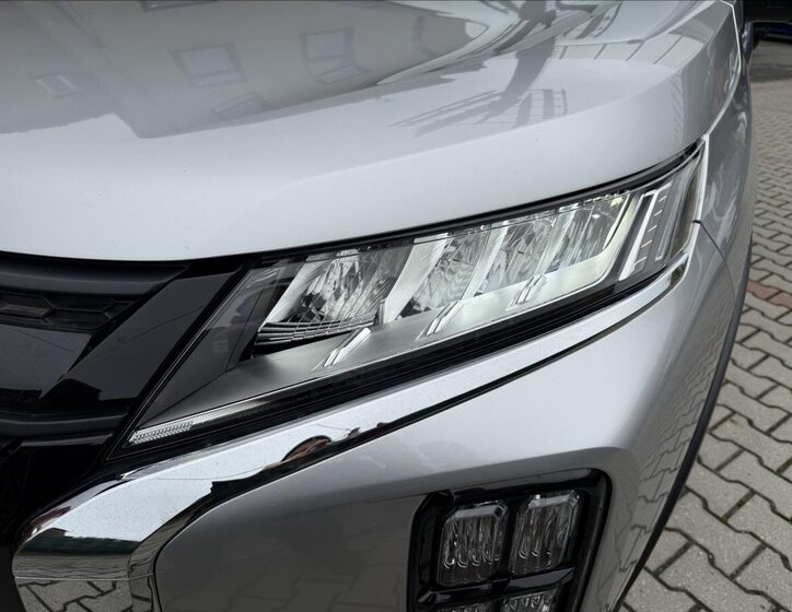 Mitsubishi ASX SUV 2,0 l 110 kw