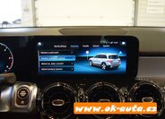 Mercedes-Benz GLB SUV 0,0 85 kw