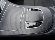 Mercedes-Benz Třídy E 43