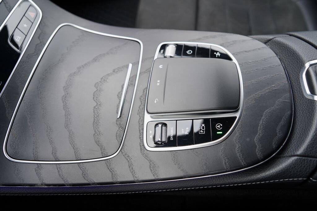 Mercedes-Benz Třídy E