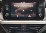 Škoda Scala Hatchback 999,0 81 kw