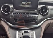 Mercedes-Benz Třídy V 23