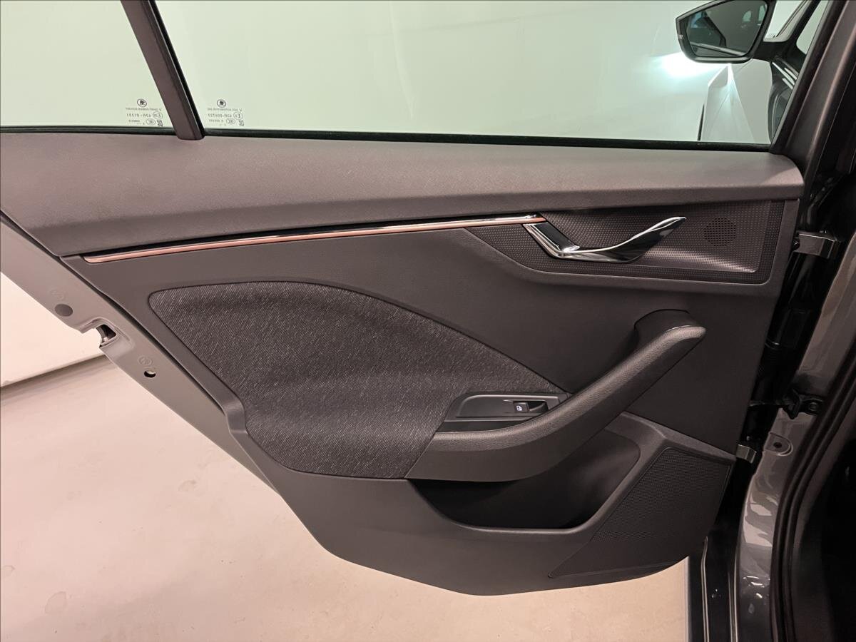 Škoda Scala Hatchback 999,0 81 kw