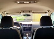 Volkswagen Golf Kombi 1,6 l 85 kw