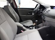 Renault Mégane Hatchback 1,6 l 81 kw