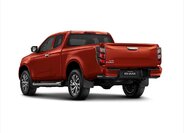 Isuzu D-Max Pick-up 1,9 l 120 kw