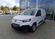 Fiat Dobló Ostatní 1,5 l 75 kw