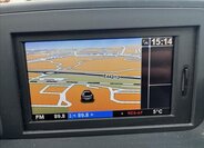 Renault Mégane Kombi 1,6 l 81 kw