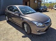 Hyundai i30 Hatchback 1,4 l 80 kw