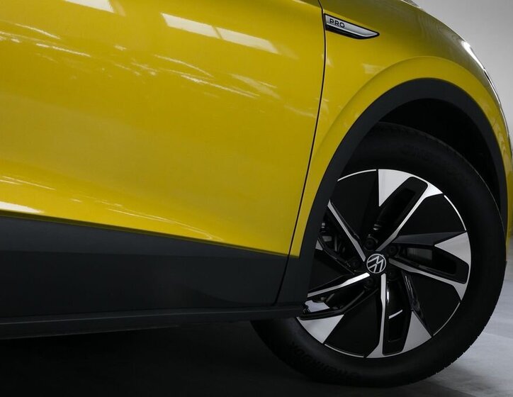 Volkswagen ID.4 SUV 0,0 150 kw