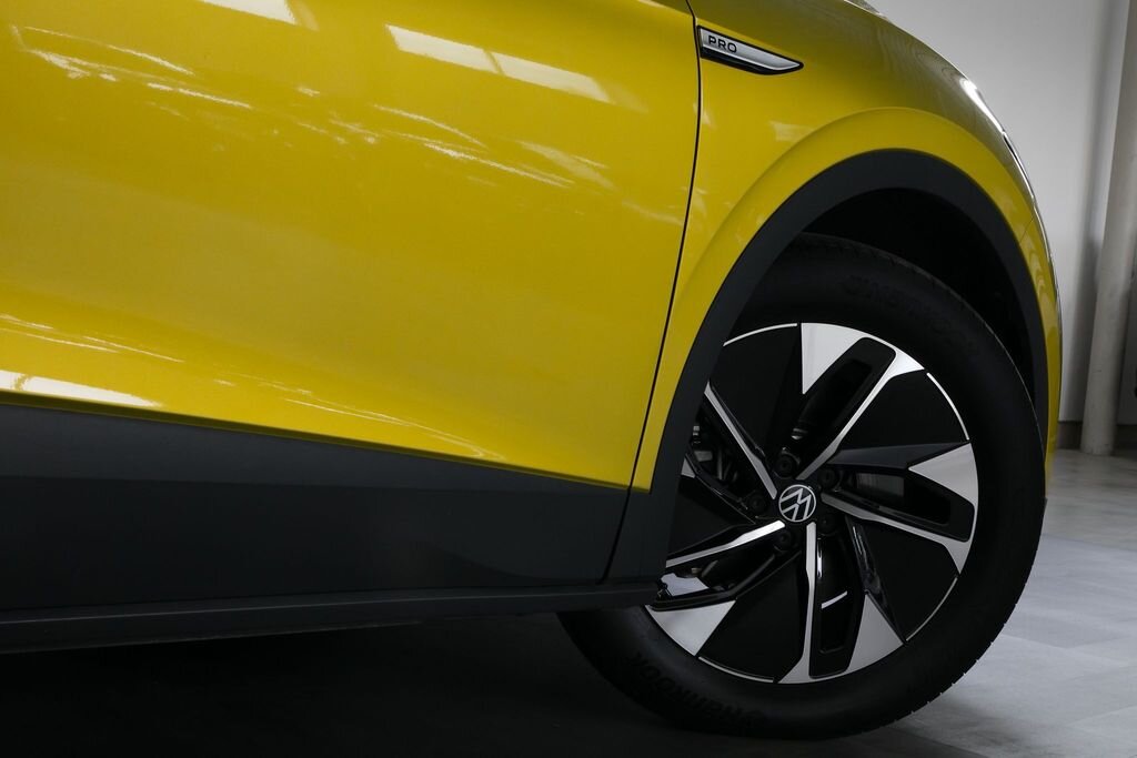 Volkswagen ID.4 SUV 0,0 150 kw