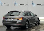 Škoda Superb 3