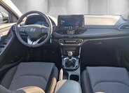 Hyundai i30 Kombi 1,5 l 70 kw