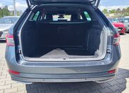 Škoda Superb Kombi 2,0 l 147 kw