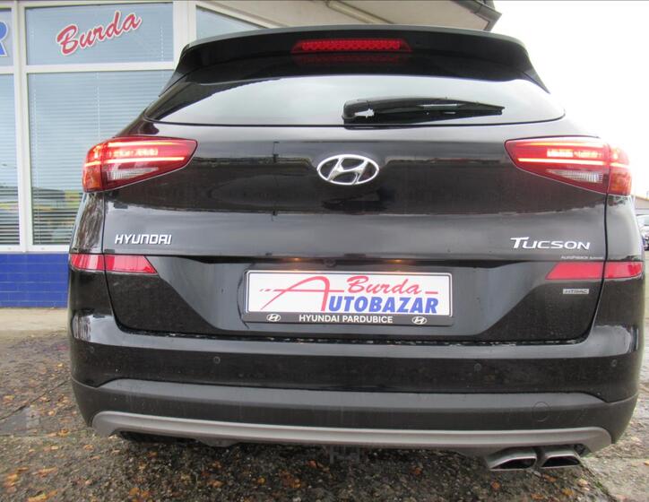 Hyundai Tucson 6