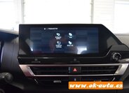 Citroën C4 X Liftback 1,2 l 96 kw