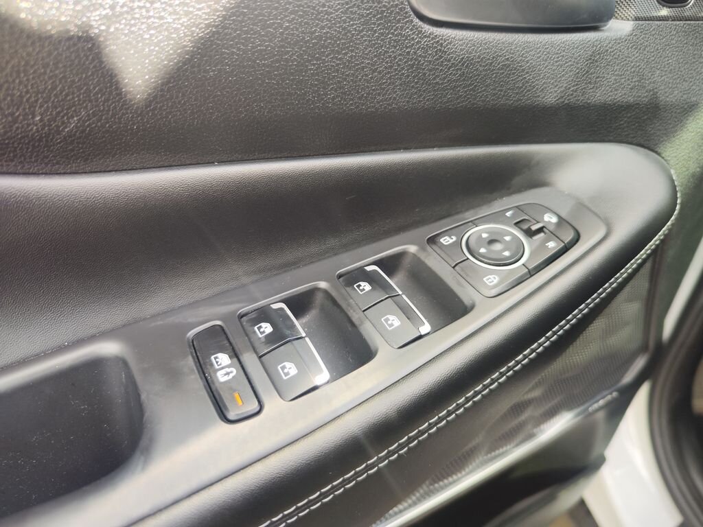 Hyundai Santa Fe SUV 2,2 l 142 kw