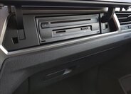 Volkswagen Touran MPV 1,2 l 81 kw