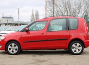 Škoda Roomster MPV 1,2 l 63 kw