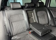 Škoda Superb Kombi 1,4 l 160 kw