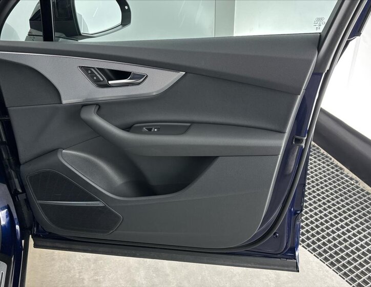 Audi Q7 SUV / Terénní 3,0 l 210 kw