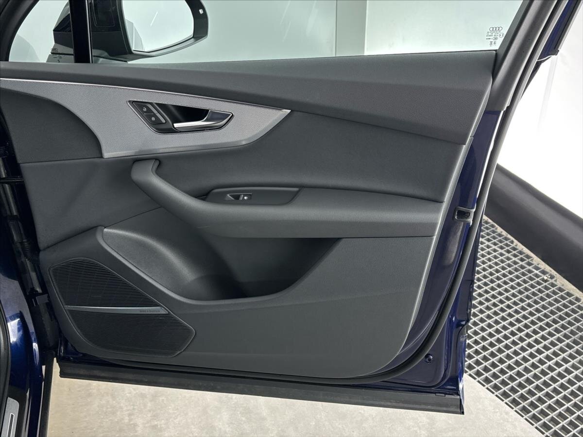 Audi Q7 SUV / Terénní 3,0 l 210 kw