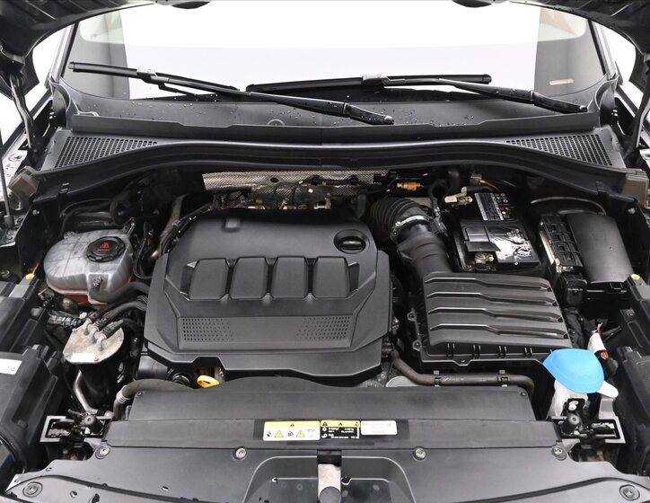 Škoda Kodiaq SUV / Terénní 2,0 l 110 kw