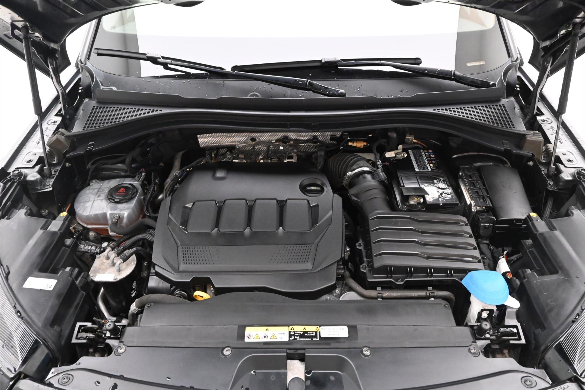 Škoda Kodiaq SUV / Terénní 2,0 l 110 kw