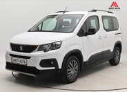 Peugeot Rifter MPV 1,5 l 75 kw