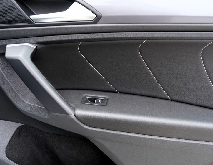 Volkswagen Tiguan SUV / Terénní 2,0 l 169 kw