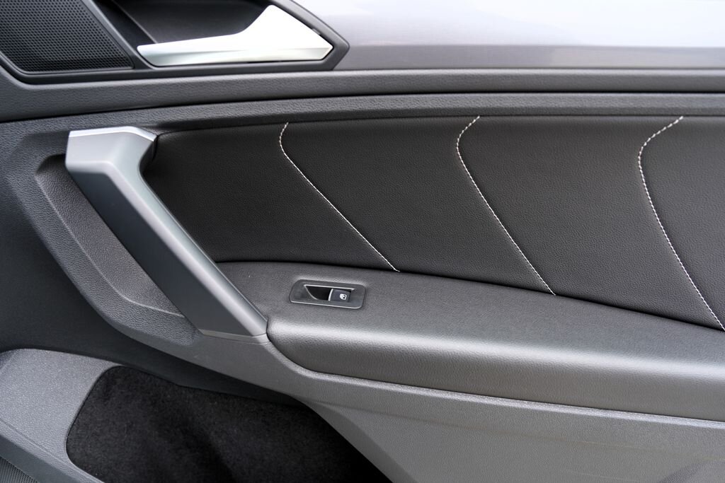 Volkswagen Tiguan SUV / Terénní 2,0 l 169 kw