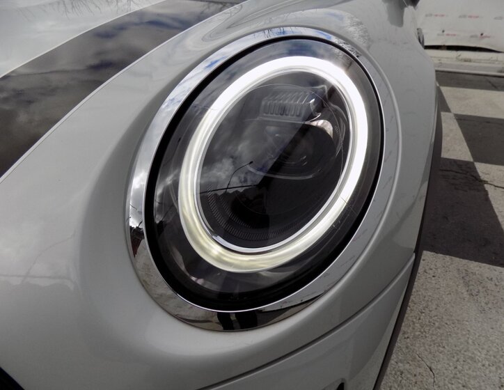 Mini Cooper Kabriolet 1,5 l 100 kw