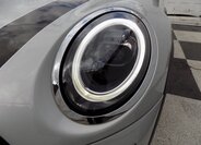 Mini Cooper Kabriolet 1,5 l 100 kw