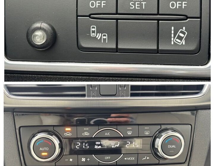 Mazda CX-5 SUV / Terénní 2,2 l 129 kw