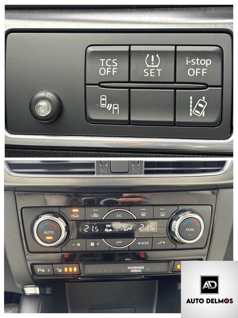 Mazda CX-5 SUV / Terénní 2,2 l 129 kw