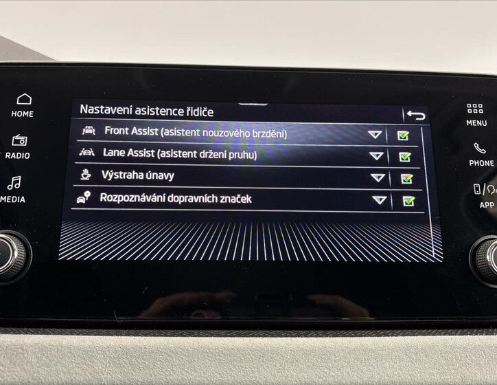 Škoda Kamiq SUV / Terénní 999,0 85 kw