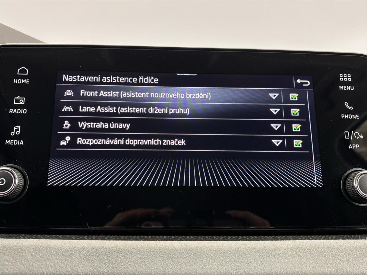 Škoda Kamiq SUV / Terénní 999,0 85 kw