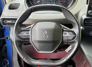 Peugeot Rifter MPV 1,5 l 96 kw