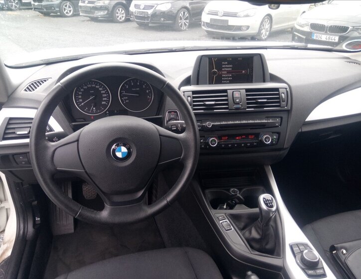 BMW Řada 1 9