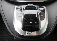 Mercedes-Benz Třídy V 10