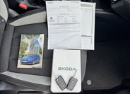 Škoda Scala Hatchback 999,0 81 kw